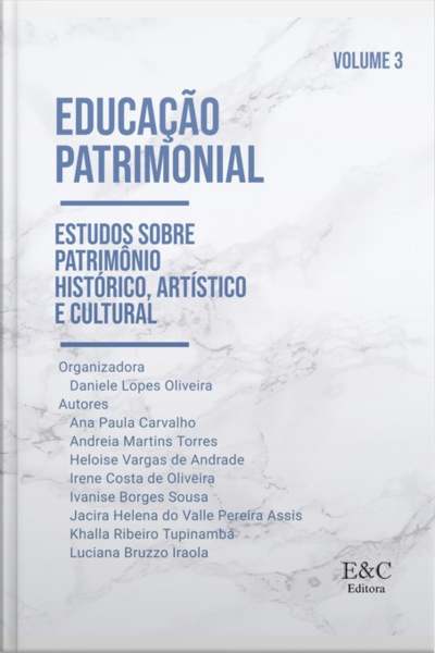 Educação Patrimonial