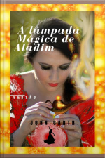A Lâmpada Mágica De Aladim