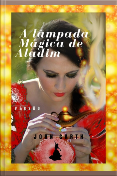 A Lâmpada Mágica De Aladim