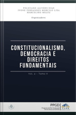 Constitucionalismo, Democracia E Direitos Fundamentais