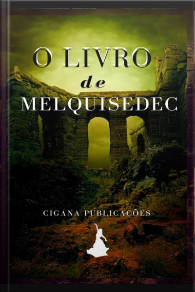 O Livro De Melquisedec