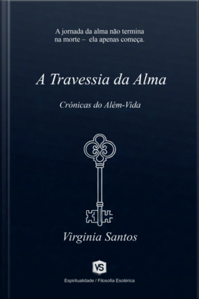 A Travessia Da Alma