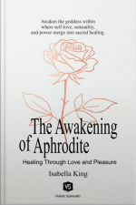 The Awakening Of Aphrodite