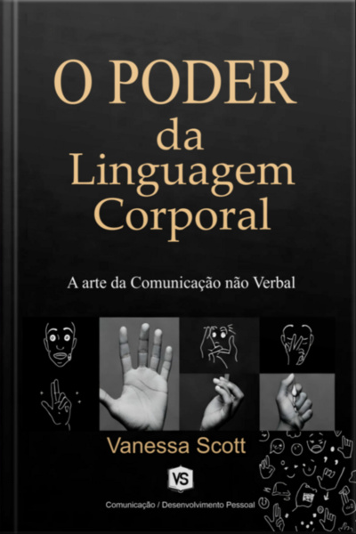 O Poder Da Linguagem Corporal