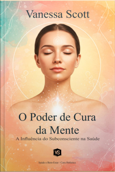 O Poder De Cura Da Mente
