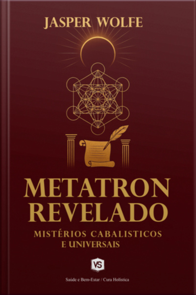 Metatron Revelado