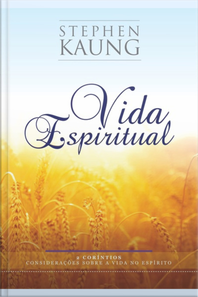 Vida Espiritual