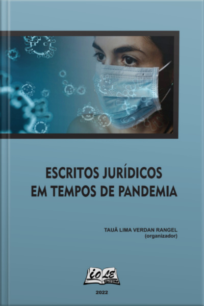Escritos Jurídicos Em Tempos De Pandemia