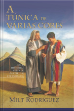 A Túnica De Várias Cores