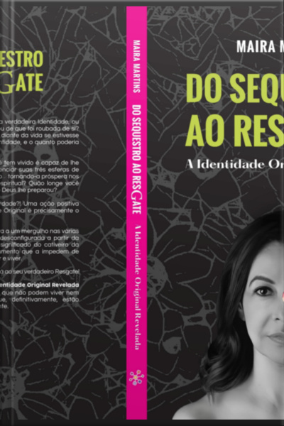 Do Sequestro Ao Resgate, A Identidade Original Revelada