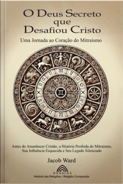 O Deus Secreto Que Desafiou Cristo