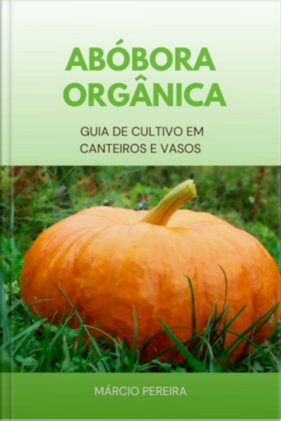 Abóbora Orgânica