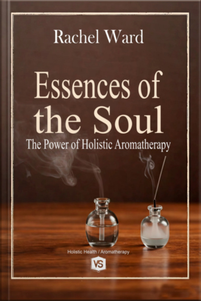 Essences Of The Soul