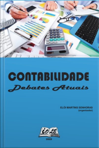 Contabilidade: Debates Atuais