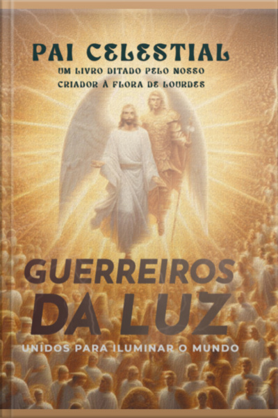 Guerreiros Da Luz
