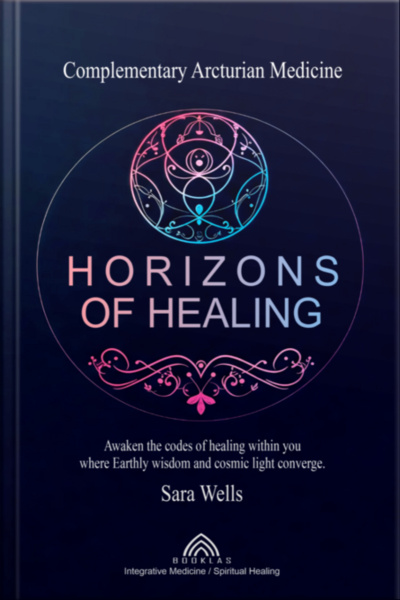 Horizons Of Healing