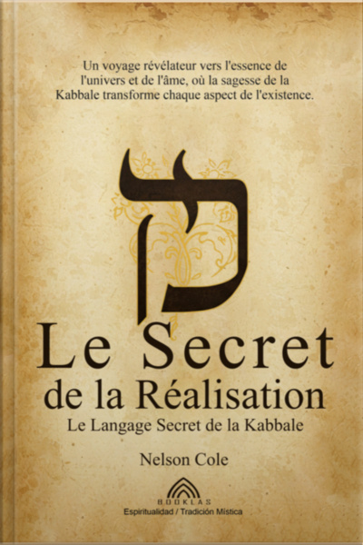 Le Secret De La Réalisation