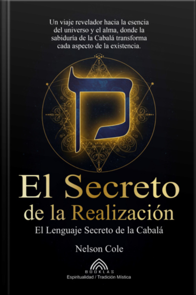 El Secreto De La Realización