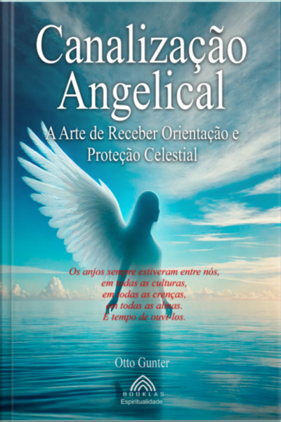 Canalização Angelical