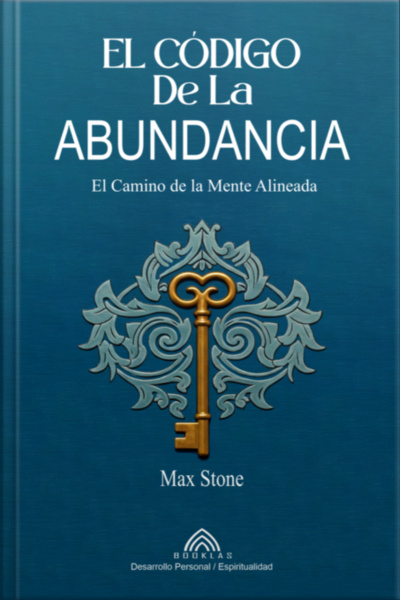 El Código De La Abundancia