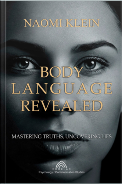 Body Language Revealed