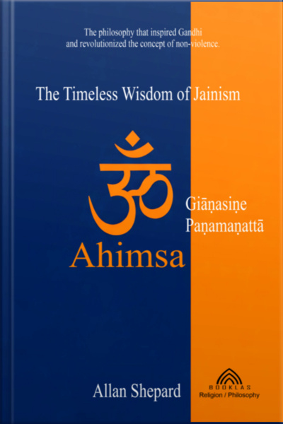 Ahimsa