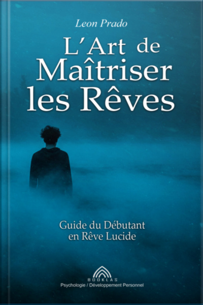 Lart De Maîtriser Les Rêves