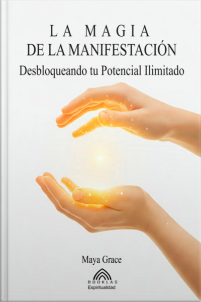 La Magia De La Manifestación