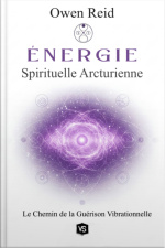 Énergie Spirituelle Arcturienne