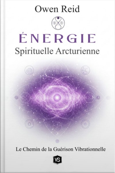 Énergie Spirituelle Arcturienne
