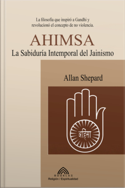 Ahimsa