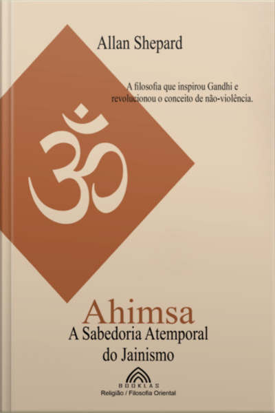 Ahimsa