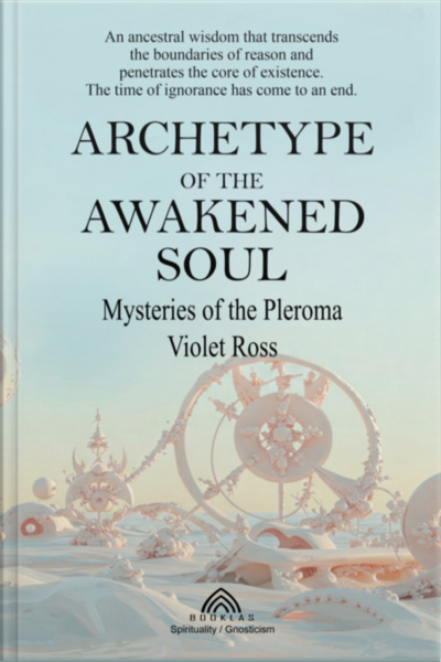 Archetype Of The Awakened Soul