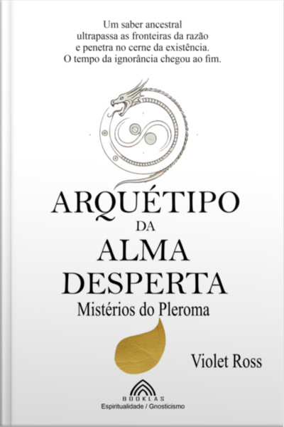 Arquétipo Da Alma Desperta