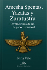 Amesha Spentas, Yazatas Y Zaratustra