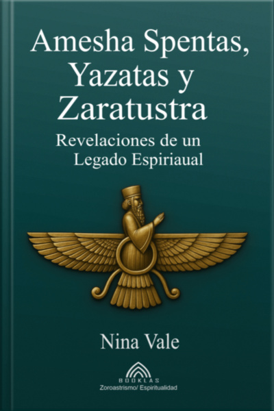 Amesha Spentas, Yazatas Y Zaratustra