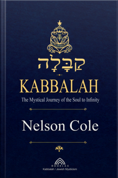 Kabbalah