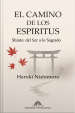 El Camino De Los Espíritus