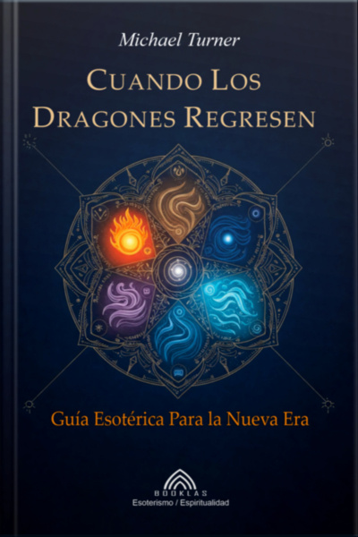 Cuando Los Dragones Regresen