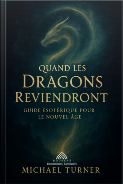 Quand Les Dragons Reviendront
