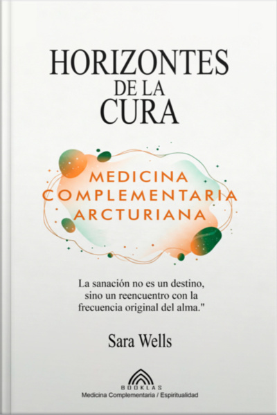 Horizontes De La Cura