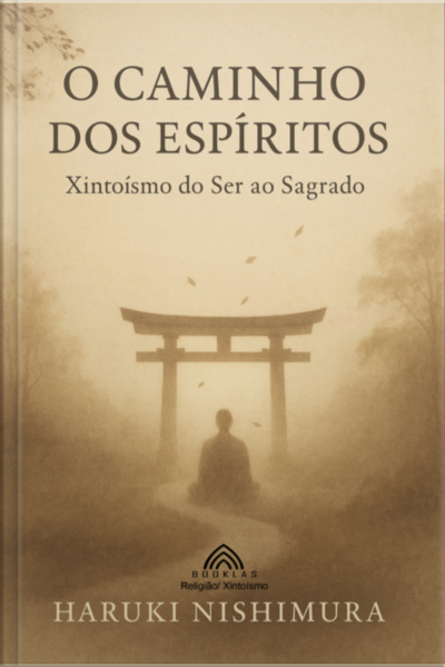 O Caminho Dos Espíritos