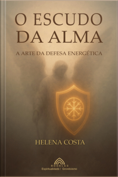 O Escudo Da Alma