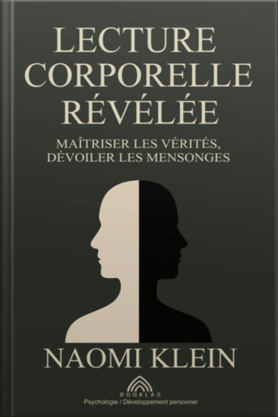 Lecture Corporelle Révélée