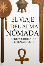 El Viaje Del Alma Nómada