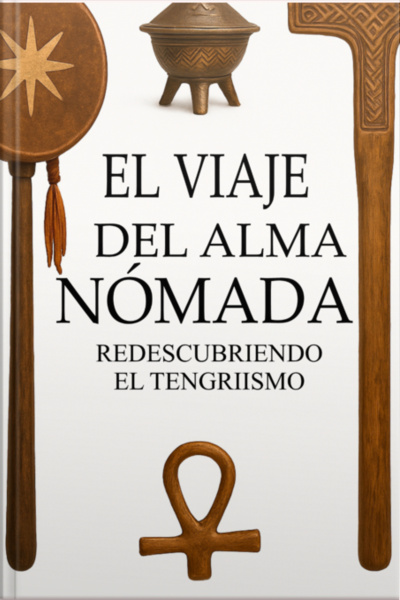 El Viaje Del Alma Nómada