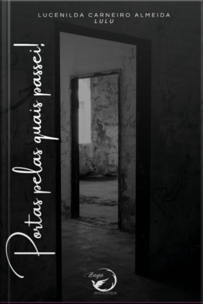 Portas Pelas Quais Passei