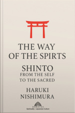 The Way Of The Spirits