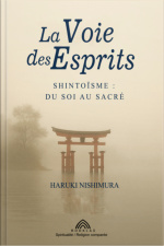 Le Chemin Des Esprits