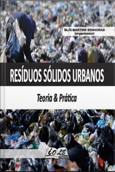 Resíduos Sólidos Urbanos: Teoria  Prática